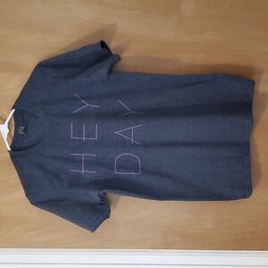 Short Sleeve Tshirt
